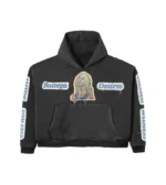 BOTTEGE DESIRES ETERNAL DESIRES HOODIE