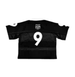 Bottega Desires FUTBOL JERSEY (BLACK)