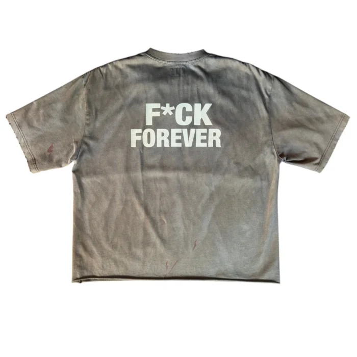 Bottega Desires SEX SELLS (GRAY)